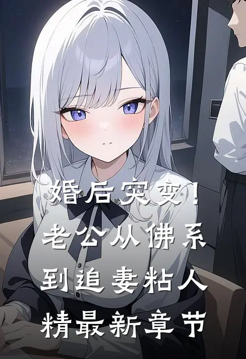 婚后突变！老公从佛系到追妻粘人精最新章节