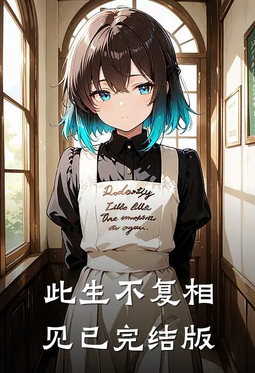此生不复相见已完结版