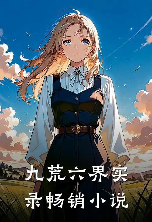 九荒六界实录畅销小说