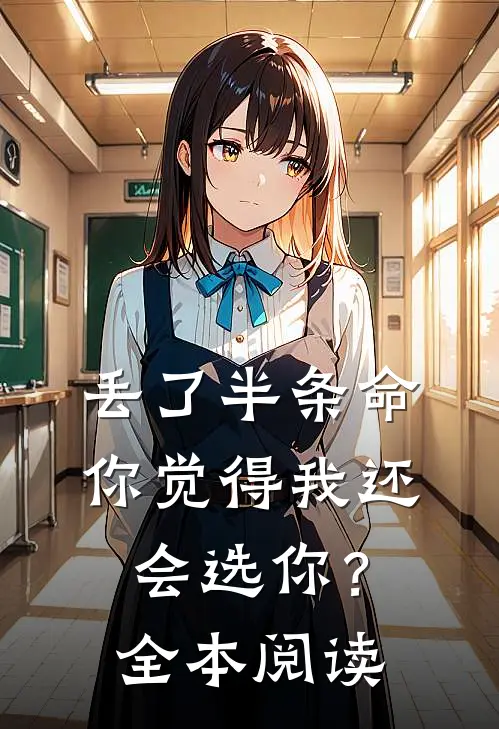 丢了半条命,你觉得我还会选你?全本阅读免费