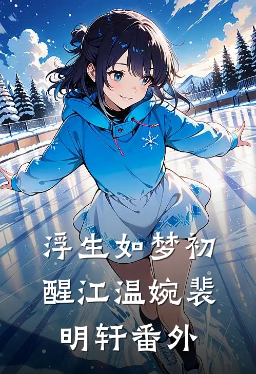 浮生如梦初醒江温婉裴明轩番外