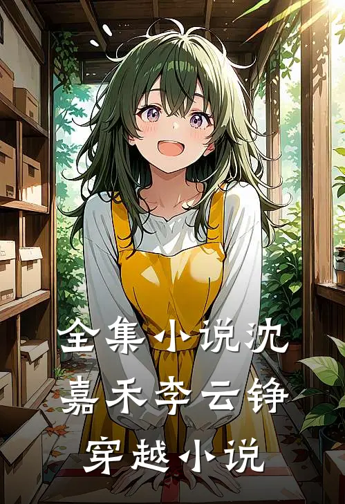 全集小说沈嘉禾李云铮穿越小说