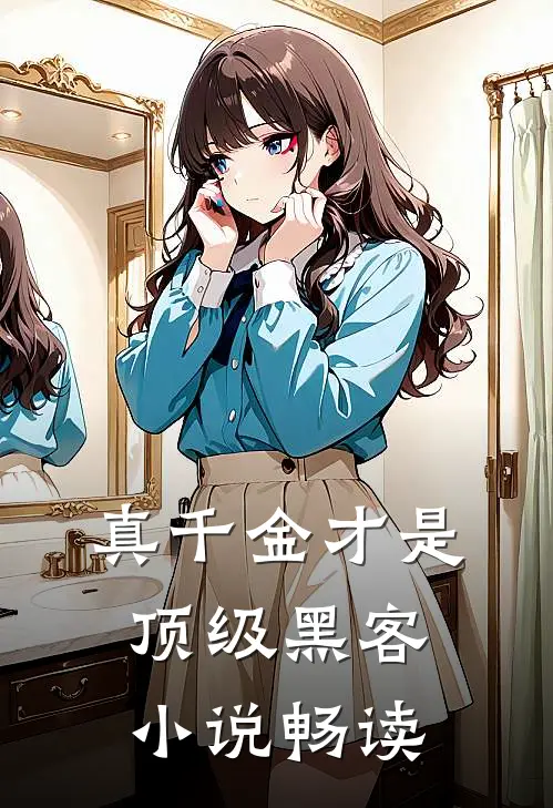 真千金才是顶级黑客小说畅读