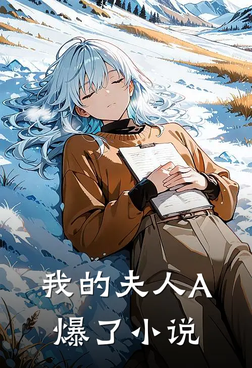 我的夫人A爆了小说