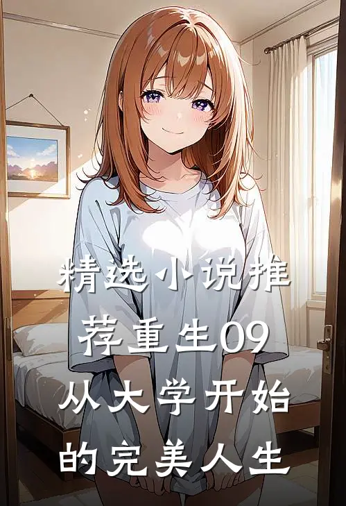 精选小说推荐重生09从大学开始的完美人生