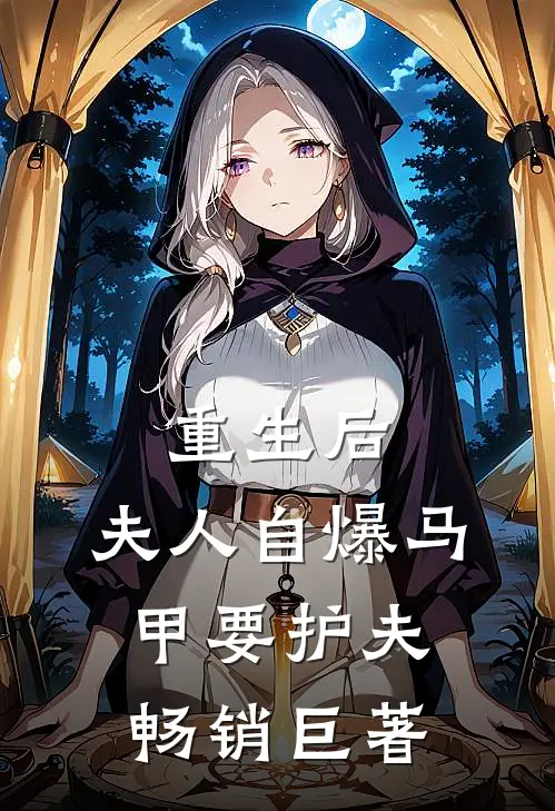 重生后，夫人自爆马甲要护夫畅销巨著