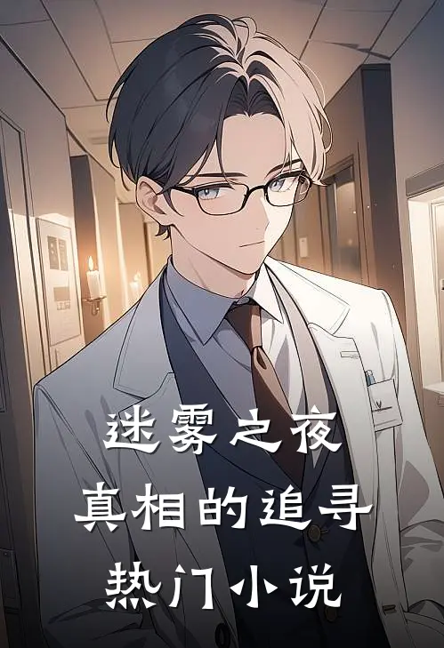 《迷雾之夜：真相的追寻》热门小说