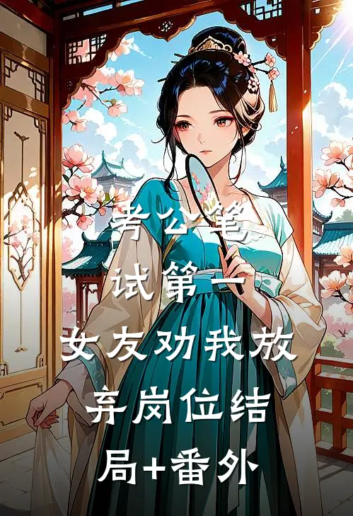 考公笔试第一，女友劝我放弃岗位结局+番外