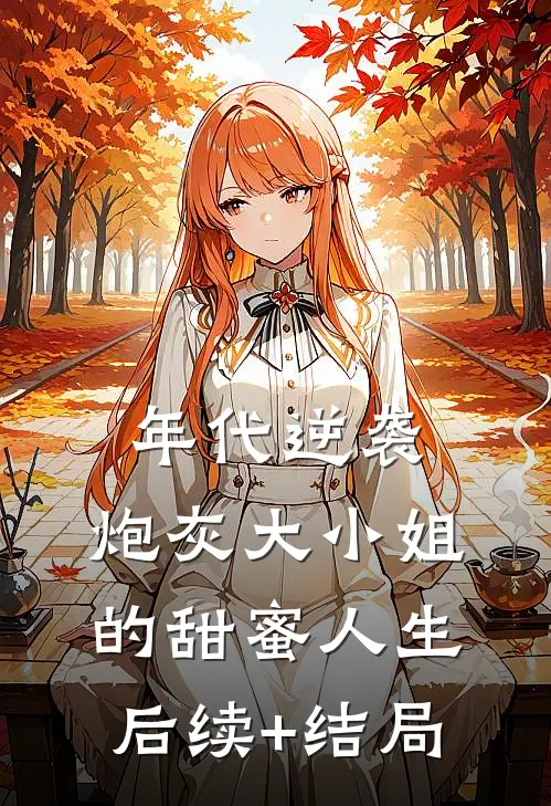 年代逆袭：炮灰大小姐的甜蜜人生后续+结局