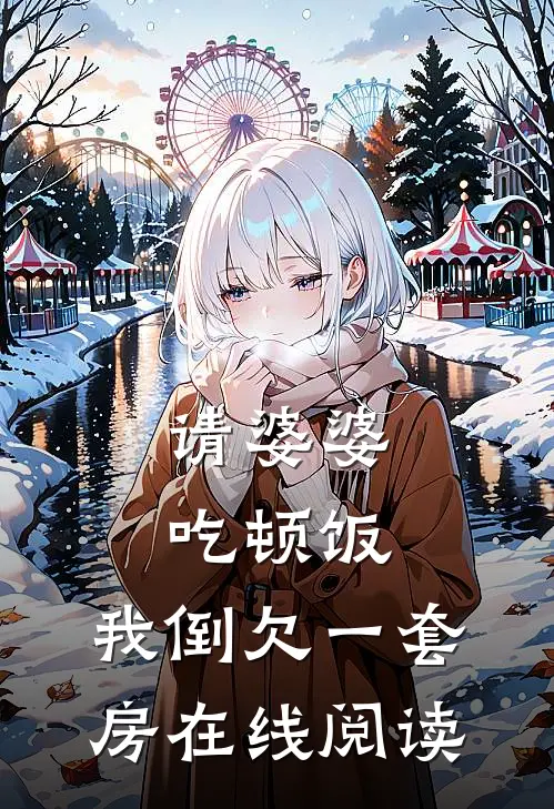 请婆婆吃顿饭，我倒欠一套房在线阅读