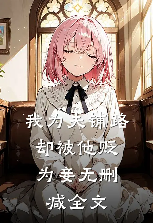 我为夫铺路，却被他贬为妾无删减全文