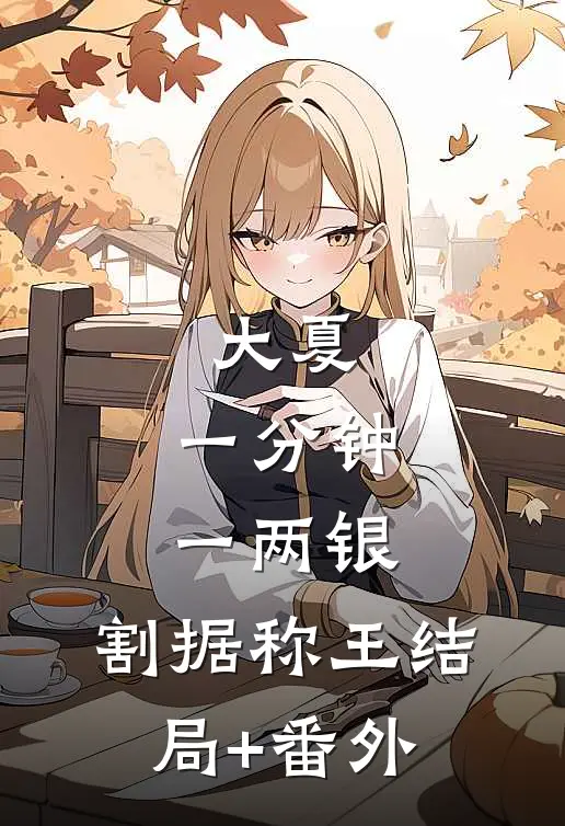大夏：一分钟一两银，割据称王结局+番外