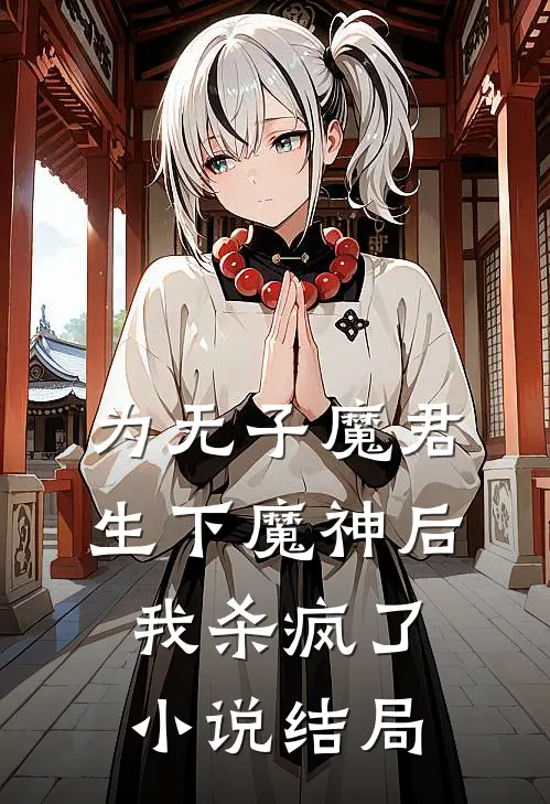 为无子魔君生下魔神后,我杀疯了结局