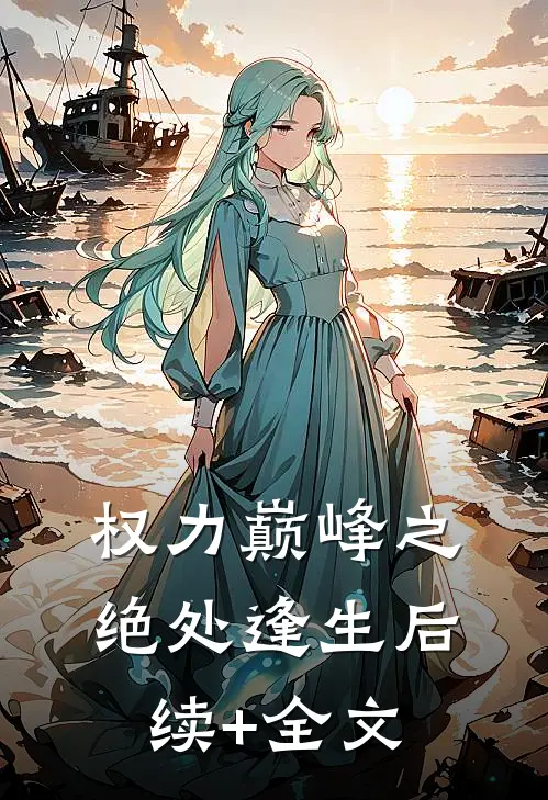 权力巅峰之绝处逢生后续+全文