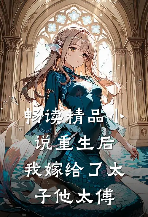 畅读精品重生后,我嫁给了太子他太傅大人