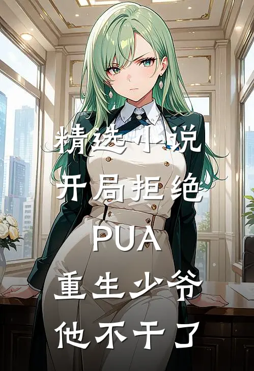 精选小说开局拒绝PUA，重生少爷他不干了