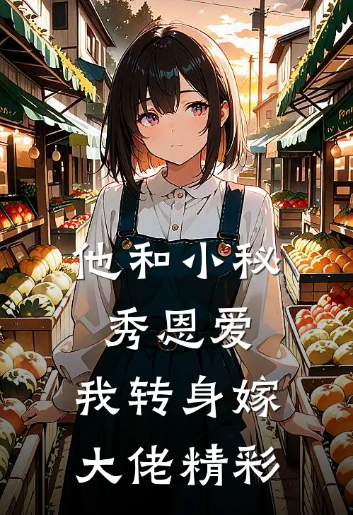 他和小秘秀恩爱，我转身嫁大佬精彩