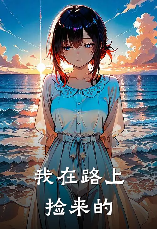 我在路上捡来的