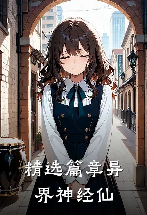 精选篇章异界神经仙