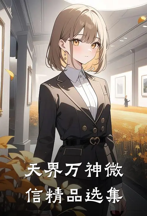 天界万神微信精品选集