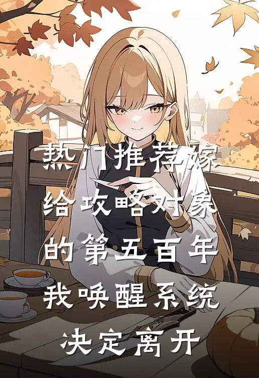 热门推荐嫁给攻略对象的第五百年，我唤醒系统，决定离开