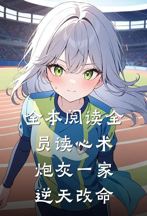 全本阅读全员读心术，炮灰一家逆天改命
