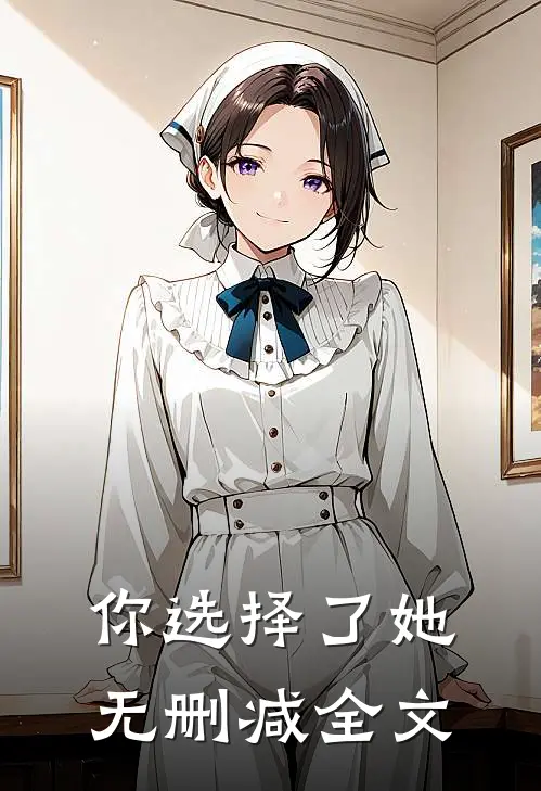 你选择了她无删减全文
