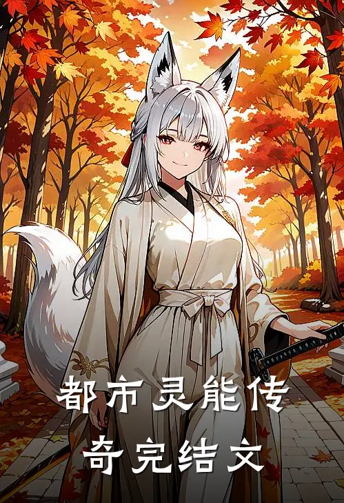 都市灵能传奇完结文章