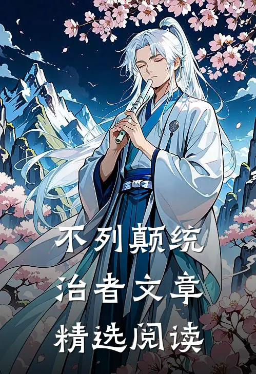 不列颠统治者文章精选阅读