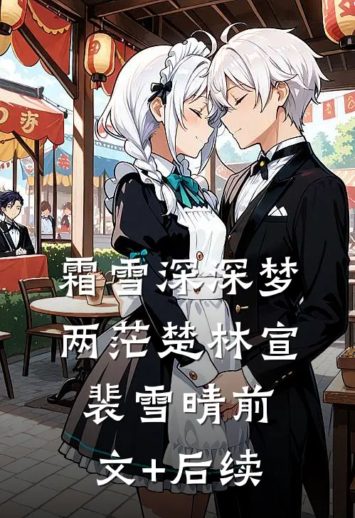 霜雪深深梦两茫楚林宣裴雪晴前文+后续