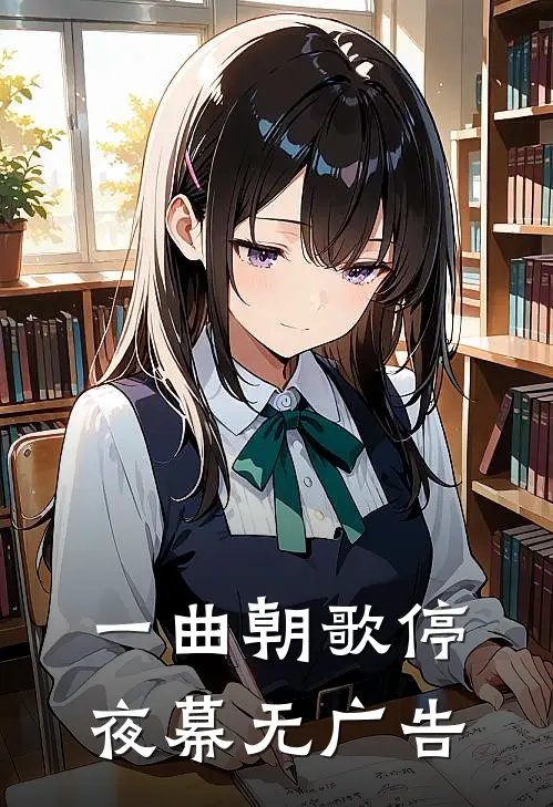 一曲朝歌停夜幕无广告