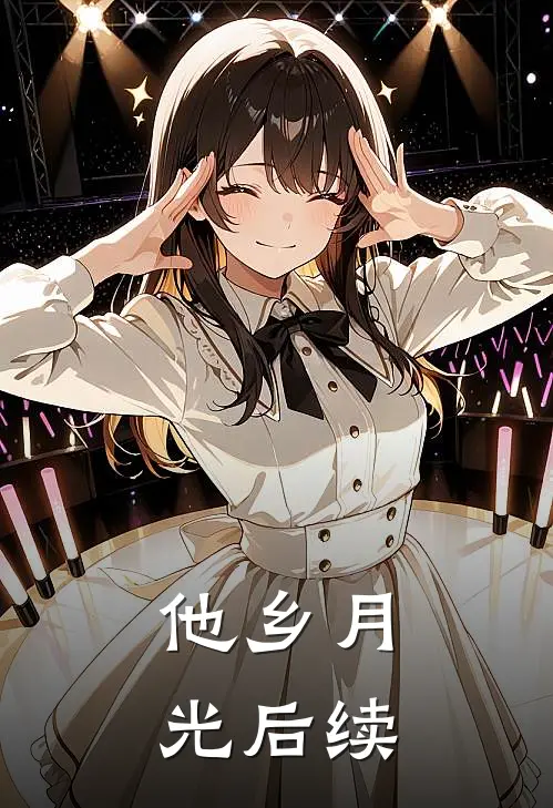 他乡月光后续