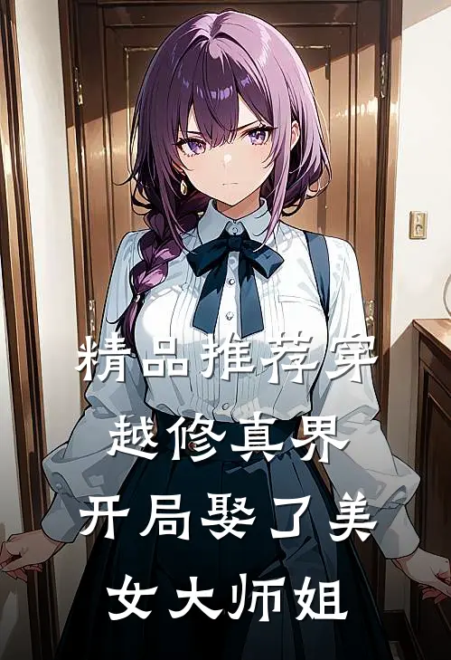 精品推荐穿越修真界：开局娶了美女大师姐