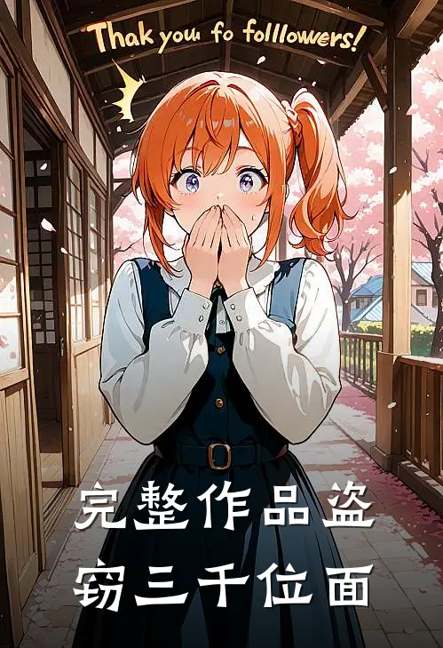 完整作品盗窃三千位面