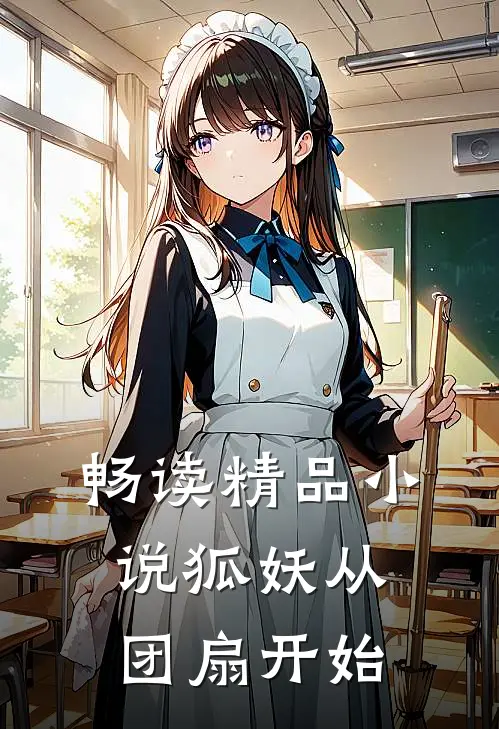 畅读精品小说狐妖从团扇开始
