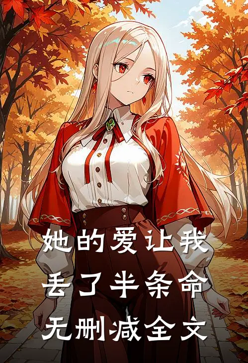 她的爱让我丢了半条命无删减全文