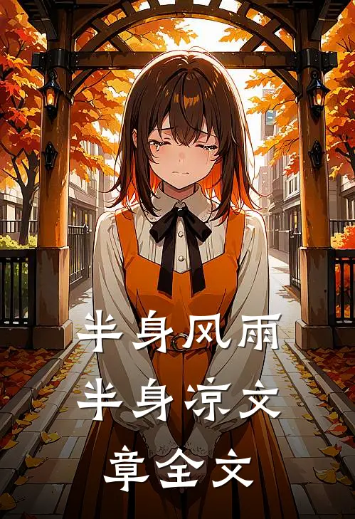 半身风雨半身凉文章全文
