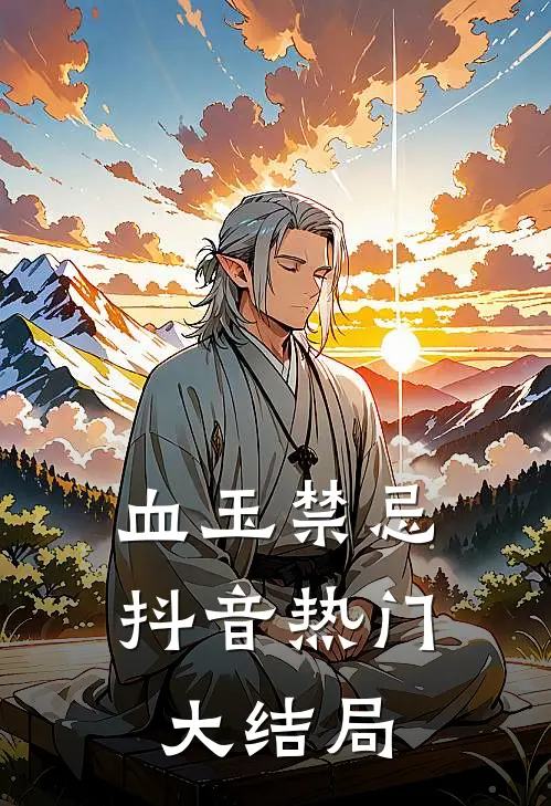血玉禁忌抖音热门大结局