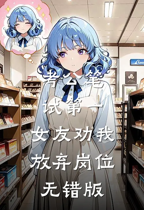 考公笔试第一，女友劝我放弃岗位无错版