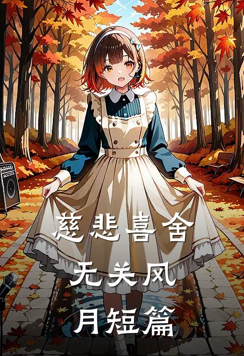 慈悲喜舍，无关风月短篇