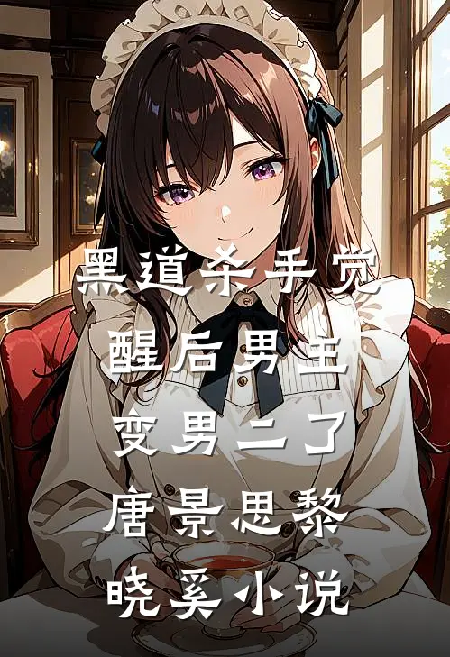 黑道杀手觉醒后男主变男二了唐景思黎晓奚小说