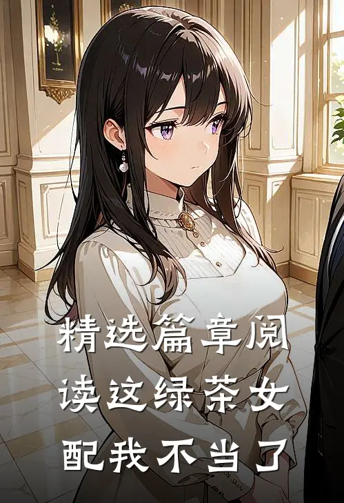 精选篇章阅读这绿茶女配我不当了