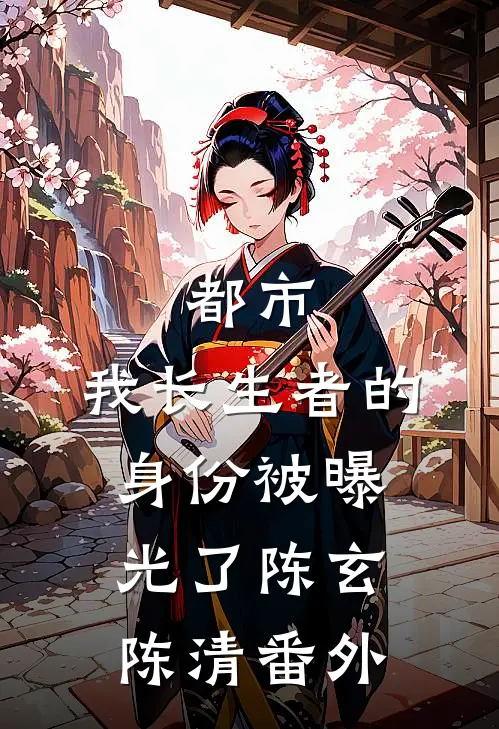 都市：我长生者的身份被曝光了陈玄陈清 番外