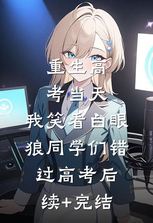 重生高考当天，我笑看白眼狼同学们错过高考后续+完结