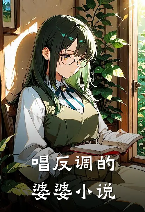 唱反调的婆婆小说