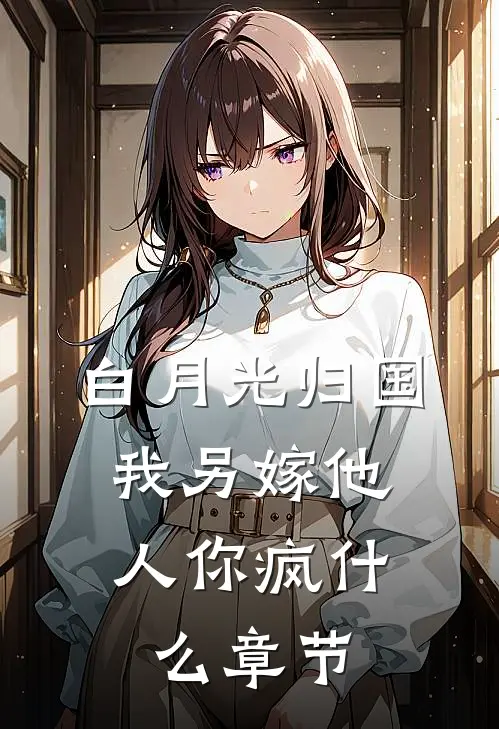 白月光归国，我另嫁他人你疯什么章节
