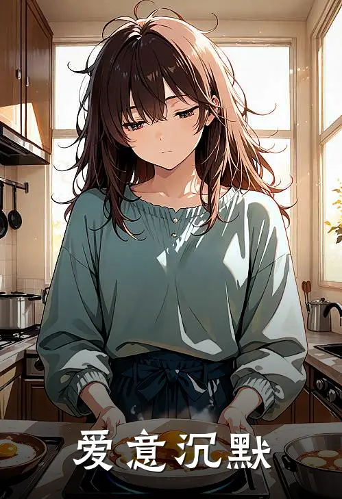 爱意沉默全集免费观看