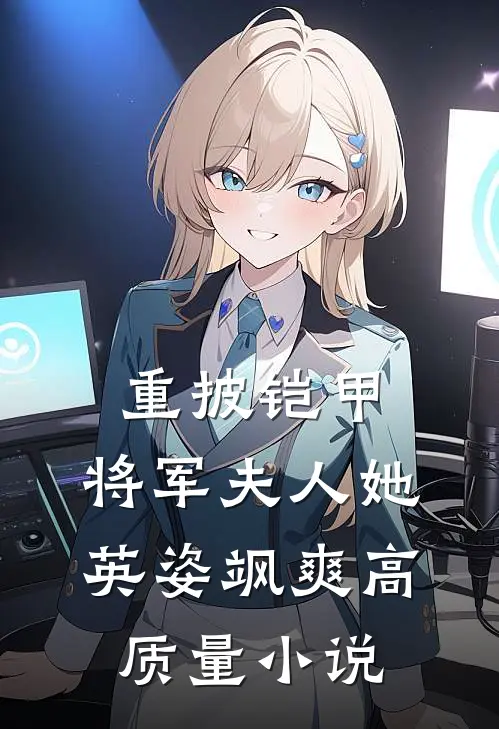 重披铠甲，将军夫人她英姿飒爽高质量小说