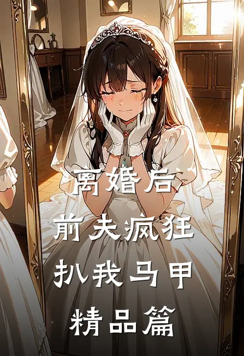 离婚后，前夫疯狂扒我马甲精品篇