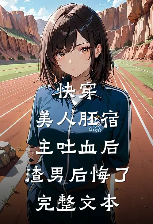 快穿：美人胚宿主吐血后，渣男后悔了完整文本